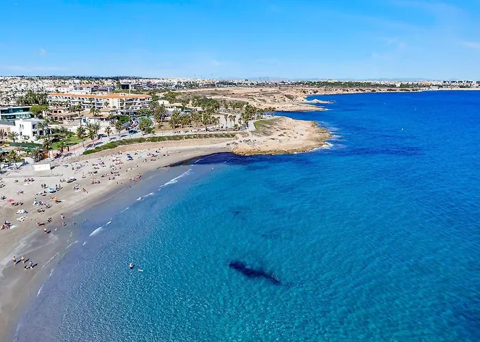 Lejlighed Lovely First Floor Apartment, Heating Pool ! *