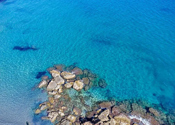 Lejlighed Lovely First Floor Apartment, Heating Pool ! *