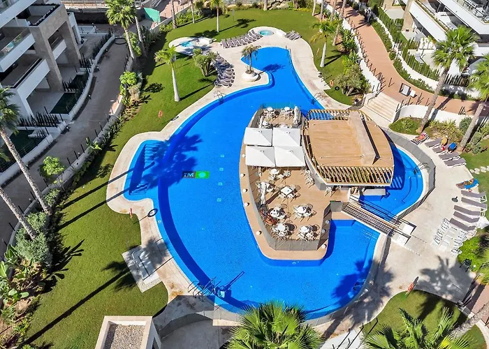 Lovely First Floor Apartment, Heating Pool ! Lejlighed Alicante